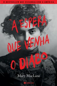 À Espera que Venha o Diabo