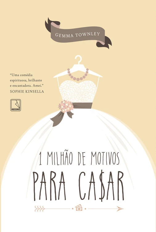 1 Milhão de Motivos Para Casar