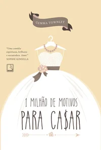 1 Milhão de Motivos Para Casar