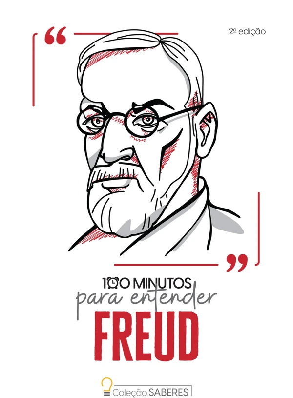 100 Minutos para entender Freud