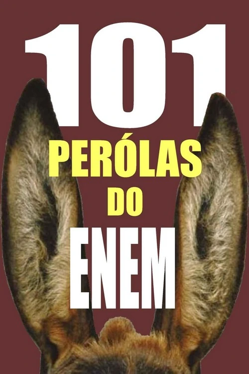 101 Pérolas do ENEM
