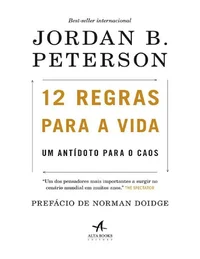 12 regras para a vida [Edição Revisada]