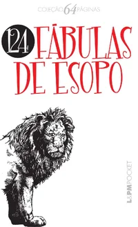 124 Fábulas de Esopo