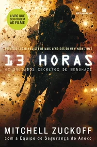 13 Horas: Os Soldados Secretos de Benghazi