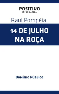 14 de Julho na Roça