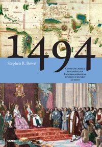 1494: Como uma briga de família na Espanha Medieval dividiu o mundo ao meio