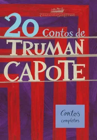 20 Contos de Truman Capote