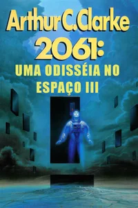 2061: Uma Odisseia no Espaço