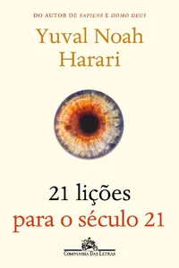 21 Lições Para O Século 21