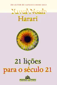 21 lições para o século 21