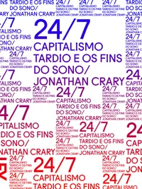 24/7: Capitalismo e os Fins do Sono