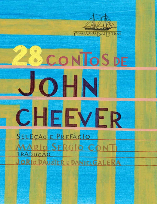 28 Contos de John Cheever