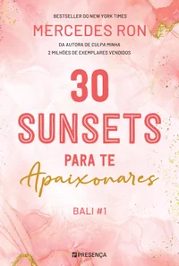 30 Sunsets para Te Apaixonar