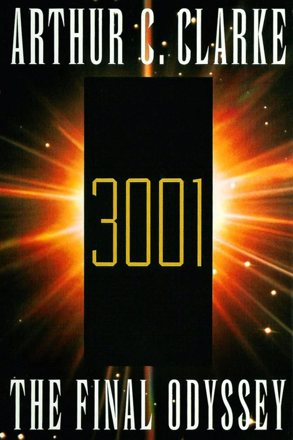 3001 - A Odisséia Final