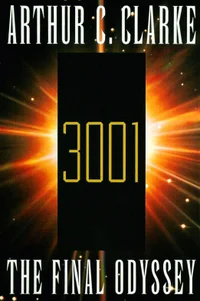 3001 - A Odisséia Final