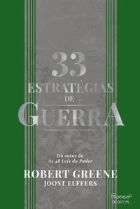 33 Estratégias de guerra
