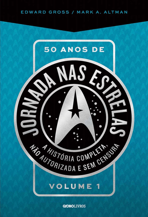 50 anos de Jornada nas estrelas