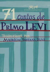 71 Contos de Primo Levi