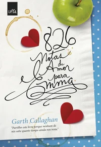 826 Notas de Amor Para Emma