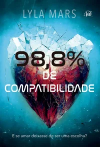 98,8% de compatibilidade
