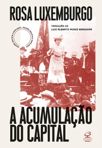 A acumulação do capital