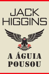 A Águia Pousou