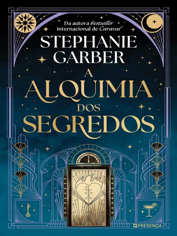 A Alquimia dos Segredos