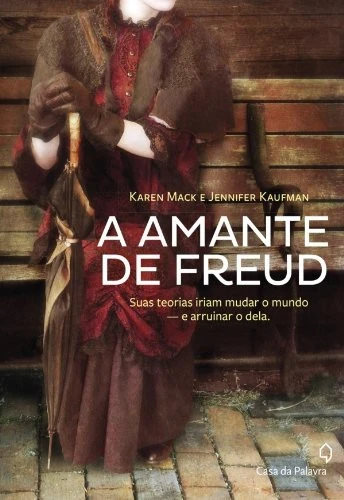 A Amante de Freud