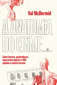A anatomia do crime