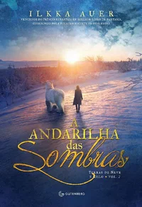 A Andarilha das Sombras