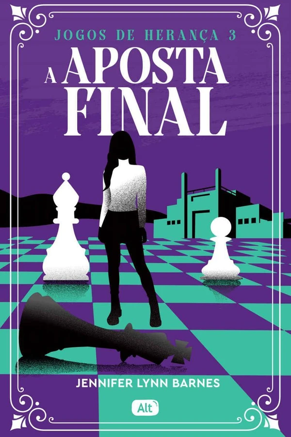 A Aposta Final