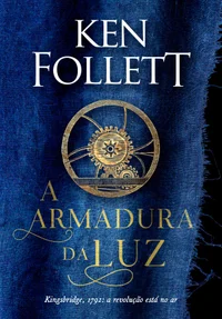 A armadura da luz
