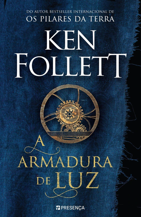A Armadura de Luz