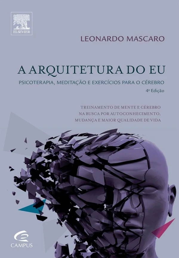 A Arquitetura do Eu