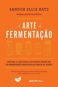 A arte da fermentação