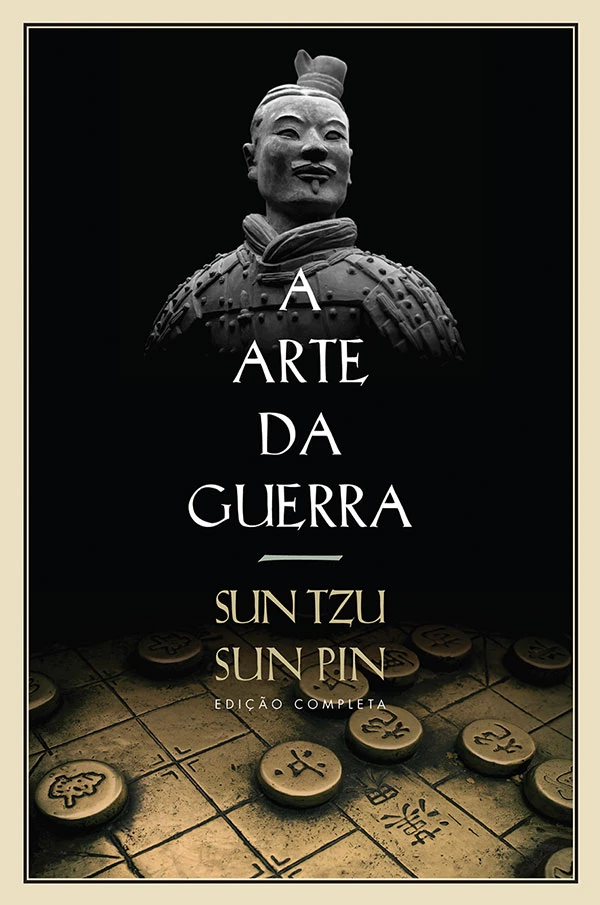 A arte da guerra
