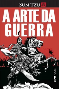 A Arte da Guerra (ilustrado)