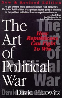 A Arte da Guerra Política