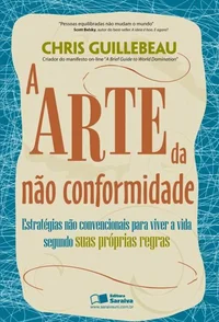 A Arte da Não Conformidade