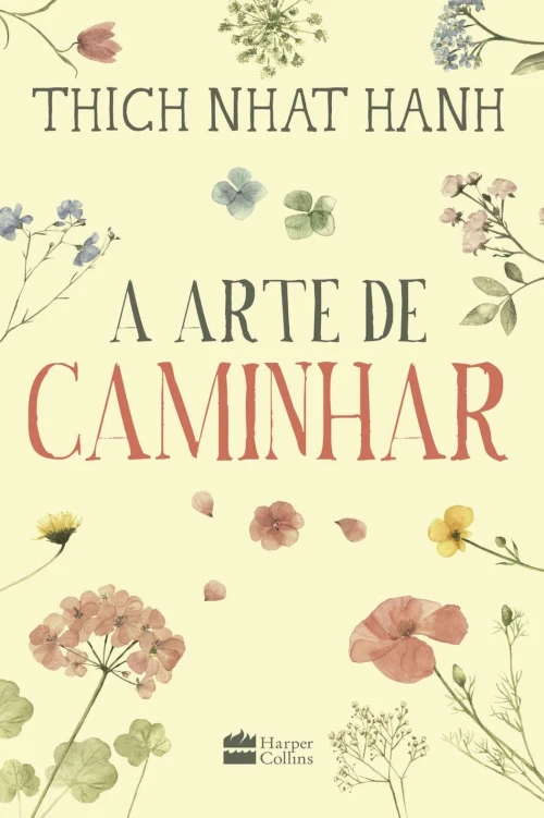 A Arte de Caminhar