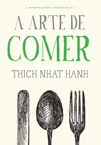 A arte de comer