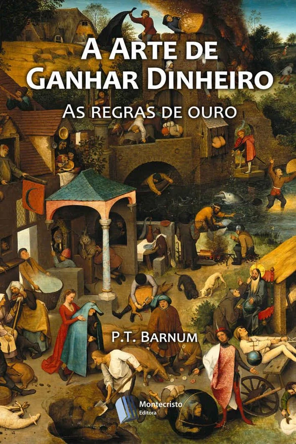 A Arte de Ganhar Dinheiro