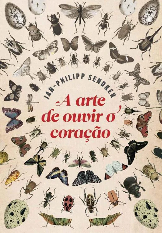 A Arte de Ouvir o Coração