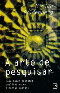 A Arte de Pesquisar