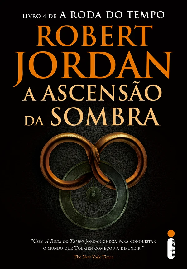 A Ascensão da Sombra