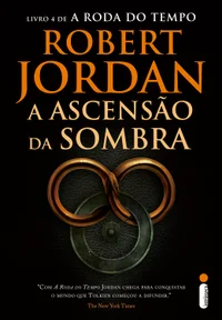 A Ascensão da Sombra