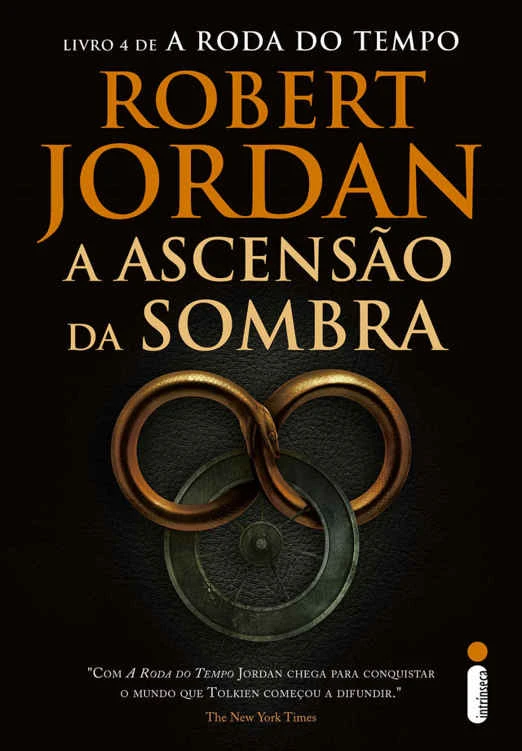 A Ascensão da Sombra