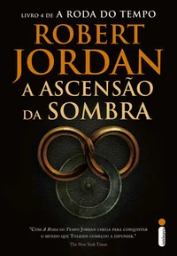 A Ascensão da Sombra