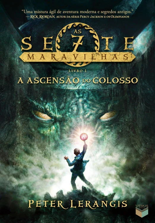 A Ascensão do Colosso