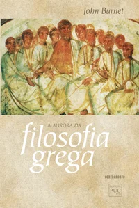 A aurora da filosofia grega